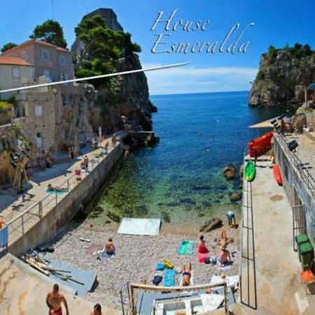 City Walls Hostel Dubrovnik Exterior photo