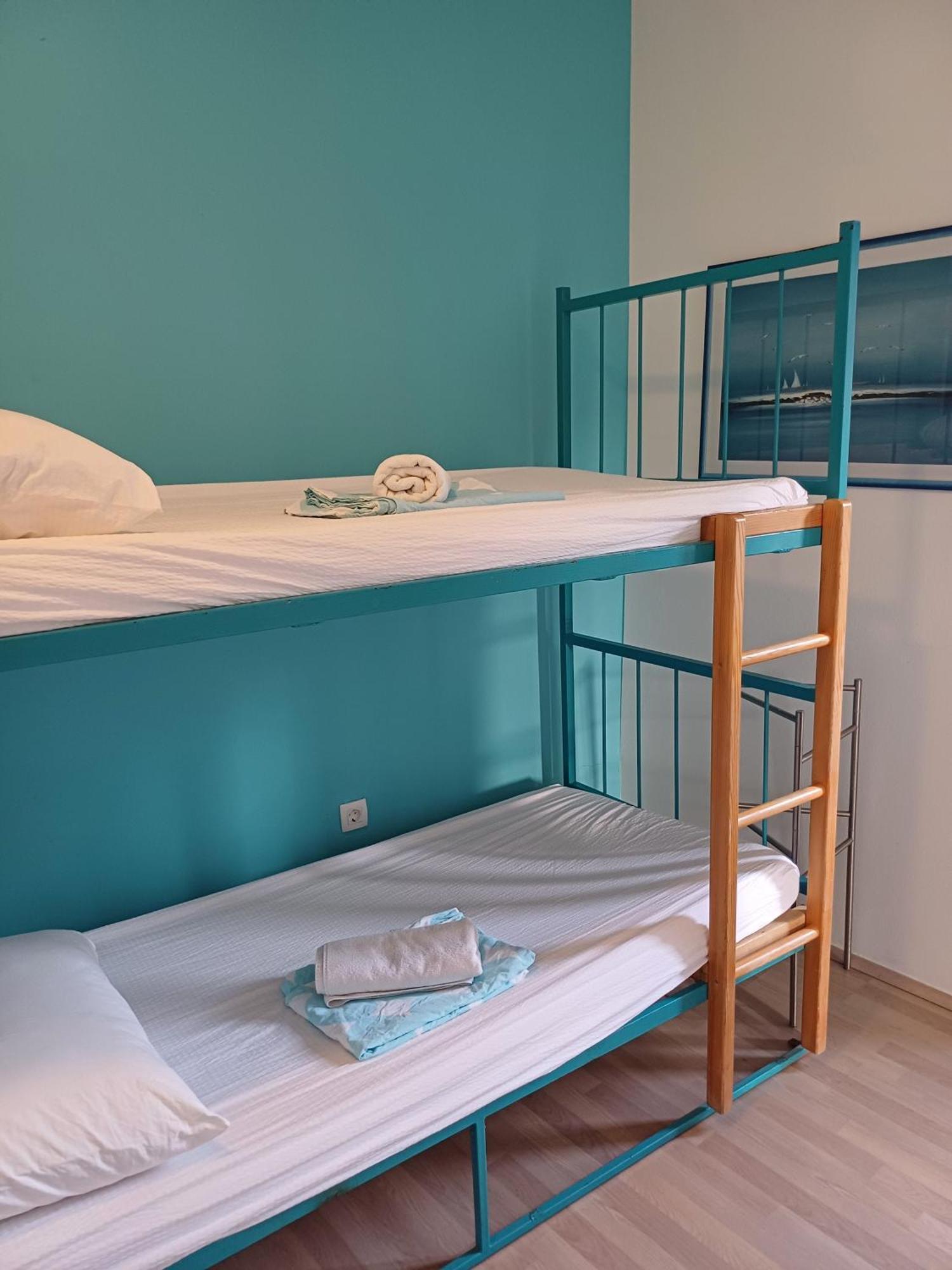 City Walls Hostel Dubrovnik Exterior photo