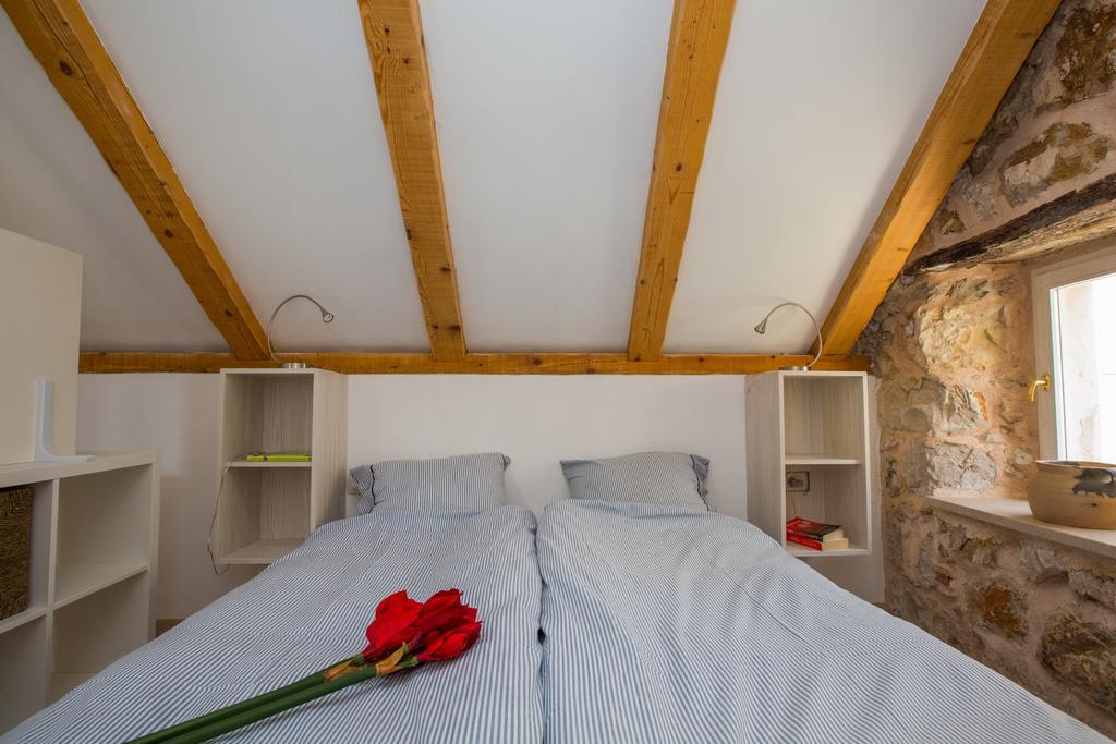 City Walls Hostel Dubrovnik Exterior photo