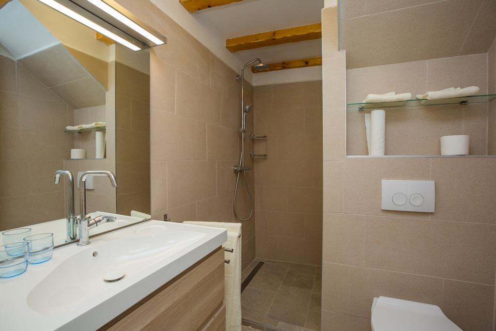 City Walls Hostel Dubrovnik Exterior photo