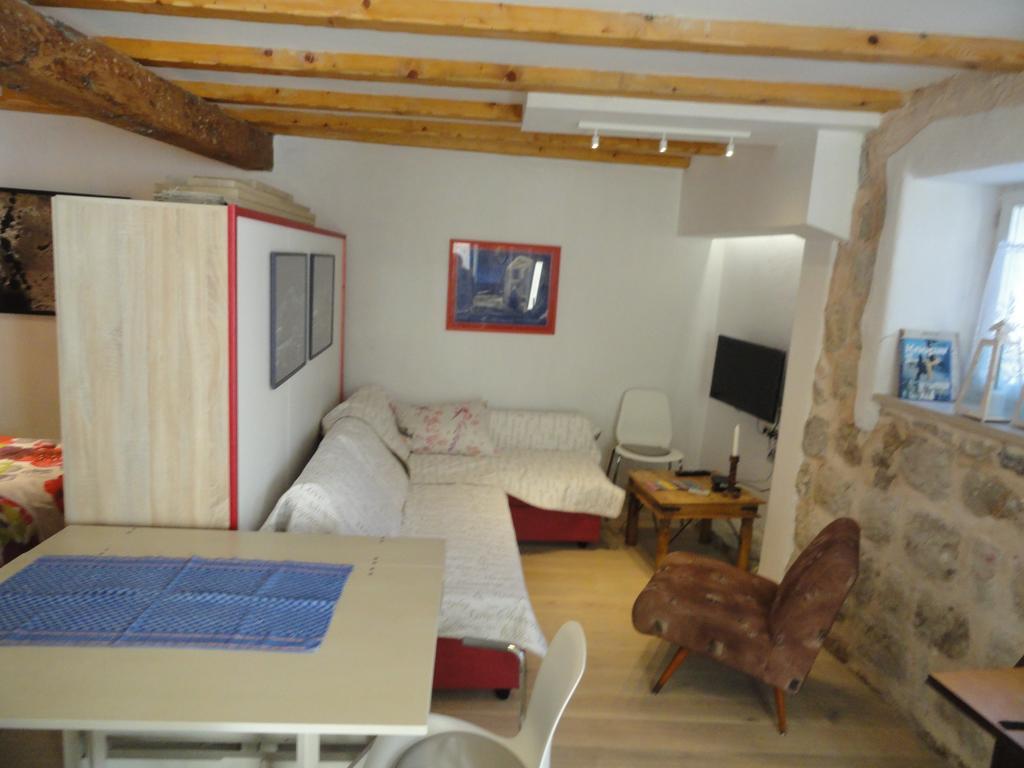 City Walls Hostel Dubrovnik Exterior photo