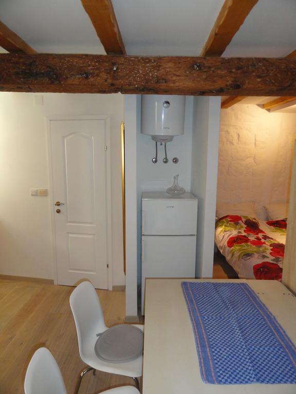 City Walls Hostel Dubrovnik Exterior photo